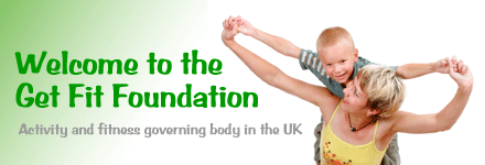 Welcome to the Get Fit Foundation Website